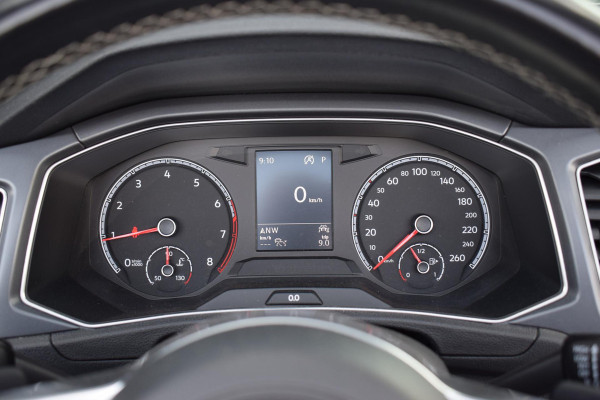 Volkswagen T-Roc Cabrio 1.5 TSI R-Line | Apple CarPlay | Stoelverw. | Half Leer | Climate