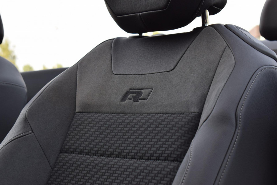 Volkswagen T-Roc Cabrio 1.5 TSI R-Line | Apple CarPlay | Stoelverw. | Half Leer | Climate