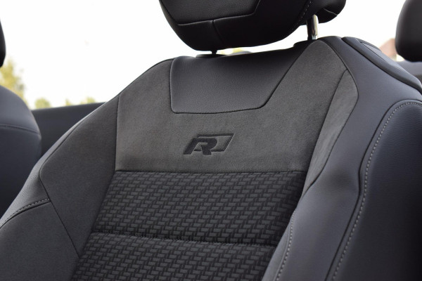 Volkswagen T-Roc Cabrio 1.5 TSI R-Line | Apple CarPlay | Stoelverw. | Half Leer | Climate