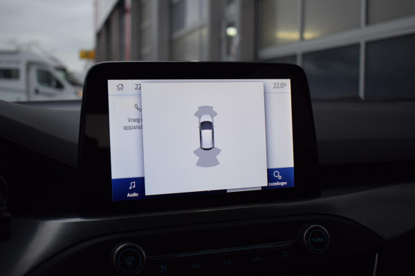 Ford Focus Wagon 1.5 EcoBlue Titanium Business | Automaat | Trekhaak | Apple CarPlay | Climate