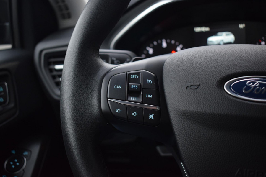 Ford Focus Wagon 1.5 EcoBlue Titanium Business | Automaat | Trekhaak | Apple CarPlay | Climate