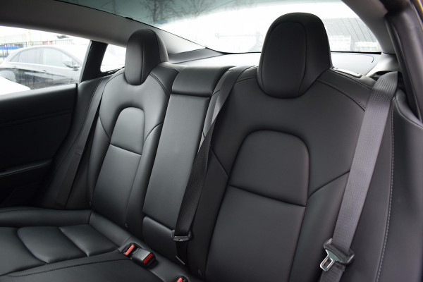 Tesla Model 3 Standard RWD Plus 60 kWh | SoH 91,4 | AutoPilot | 19” LM Velgen |