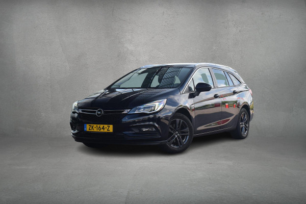 Opel Astra Sports Tourer 1.0 Turbo 120 Jaar Edition | Trekhaak | Apple CarPlay | Climate | Cruise