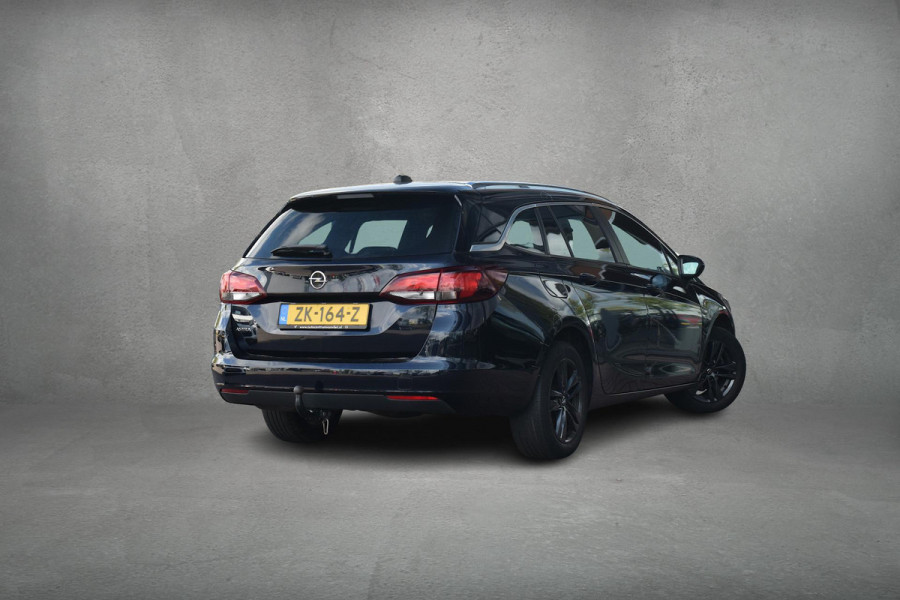 Opel Astra Sports Tourer 1.0 Turbo 120 Jaar Edition | Trekhaak | Apple CarPlay | Climate | Cruise