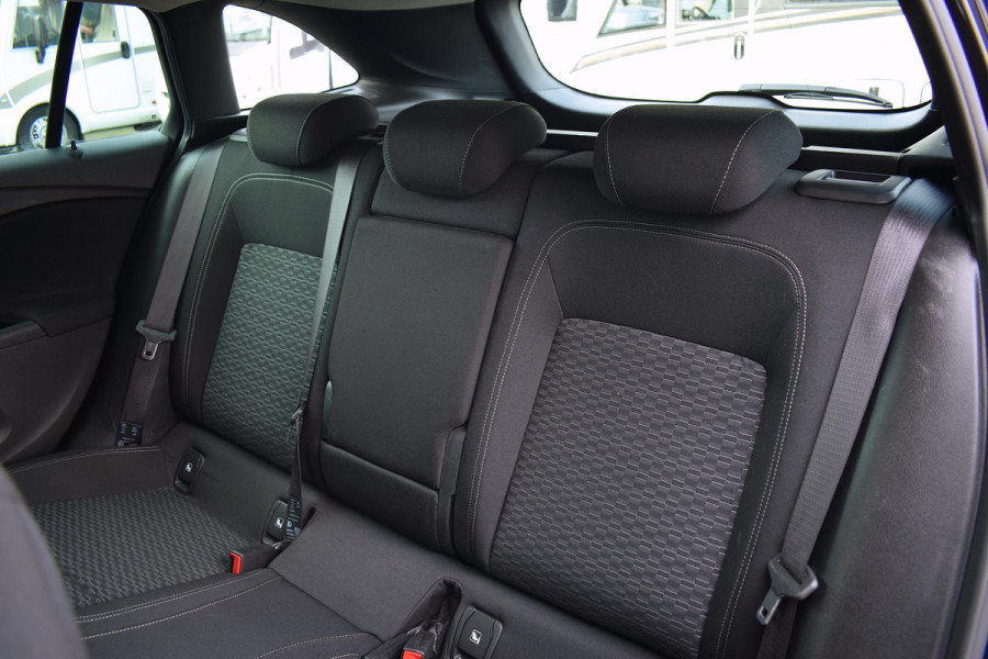 Opel Astra Sports Tourer 1.0 Turbo 120 Jaar Edition | Trekhaak | Apple CarPlay | Climate | Cruise