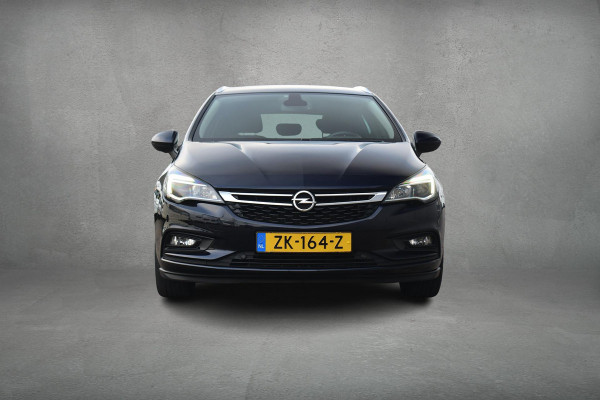Opel Astra Sports Tourer 1.0 Turbo 120 Jaar Edition | Trekhaak | Apple CarPlay | Climate | Cruise