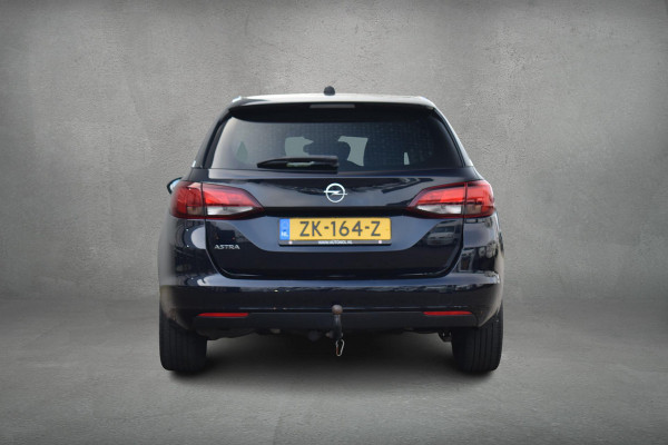 Opel Astra Sports Tourer 1.0 Turbo 120 Jaar Edition | Trekhaak | Apple CarPlay | Climate | Cruise
