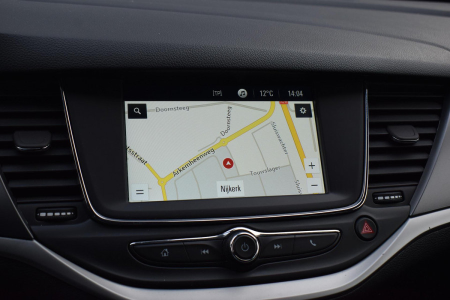 Opel Astra Sports Tourer 1.0 Turbo 120 Jaar Edition | Trekhaak | Apple CarPlay | Climate | Cruise