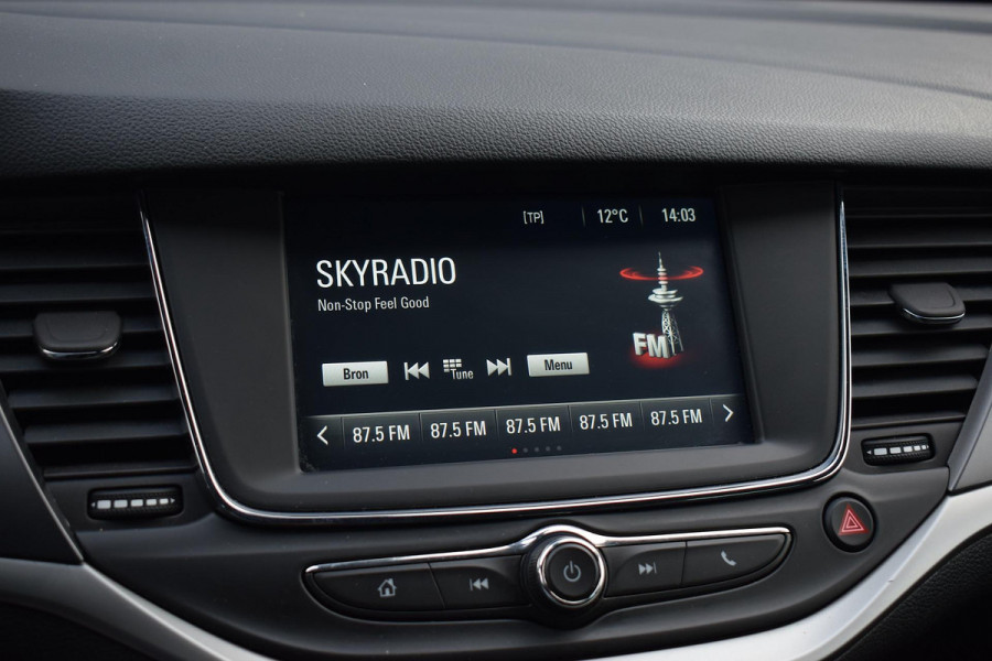 Opel Astra Sports Tourer 1.0 Turbo 120 Jaar Edition | Trekhaak | Apple CarPlay | Climate | Cruise