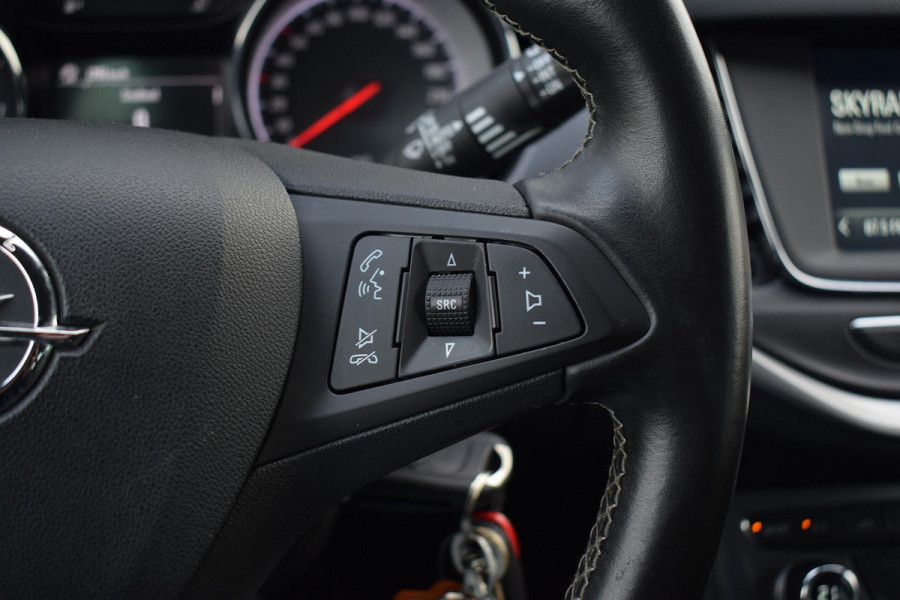 Opel Astra Sports Tourer 1.0 Turbo 120 Jaar Edition | Trekhaak | Apple CarPlay | Climate | Cruise