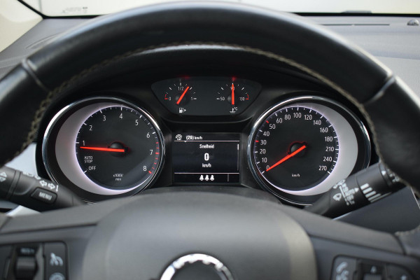 Opel Astra Sports Tourer 1.0 Turbo 120 Jaar Edition | Trekhaak | Apple CarPlay | Climate | Cruise