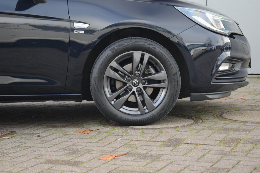 Opel Astra Sports Tourer 1.0 Turbo 120 Jaar Edition | Trekhaak | Apple CarPlay | Climate | Cruise