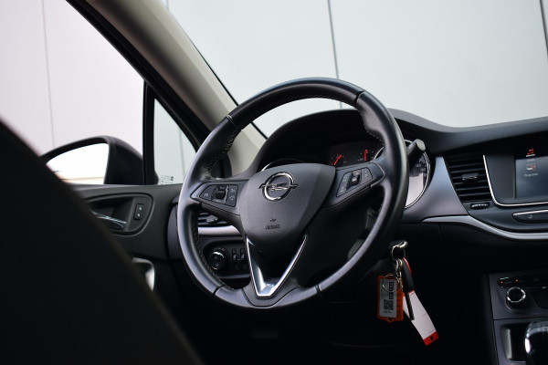 Opel Astra Sports Tourer 1.0 Turbo 120 Jaar Edition | Trekhaak | Apple CarPlay | Climate | Cruise