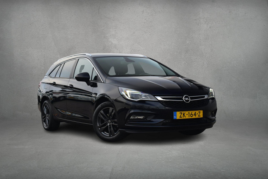 Opel Astra Sports Tourer 1.0 Turbo 120 Jaar Edition | Trekhaak | Apple CarPlay | Climate | Cruise