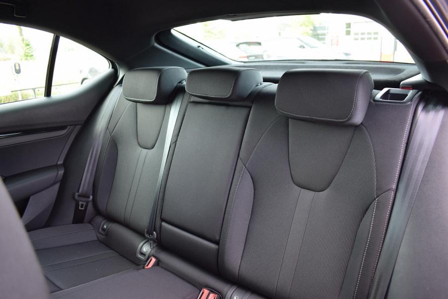 Škoda Octavia 1.0 e-TSI Sport Business | Automaat | Apple CarPlay | Virtual | Sportstoelen