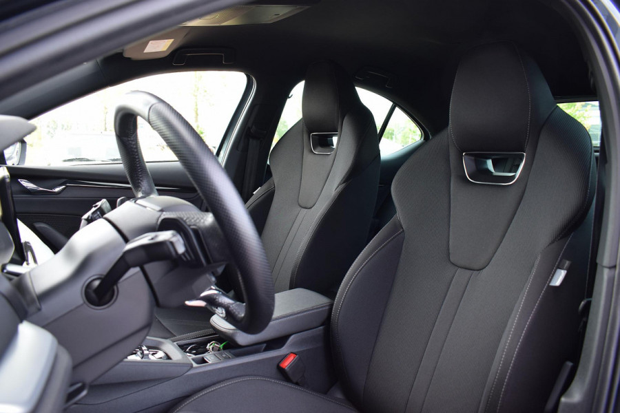 Škoda Octavia 1.0 e-TSI Sport Business | Automaat | Apple CarPlay | Virtual | Sportstoelen