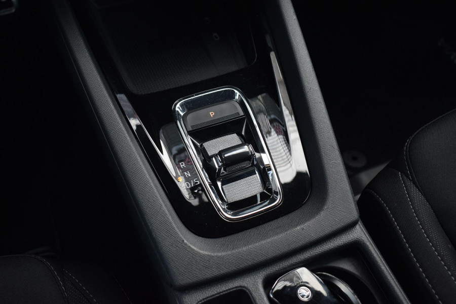 Škoda Octavia 1.0 e-TSI Sport Business | Automaat | Apple CarPlay | Virtual | Sportstoelen