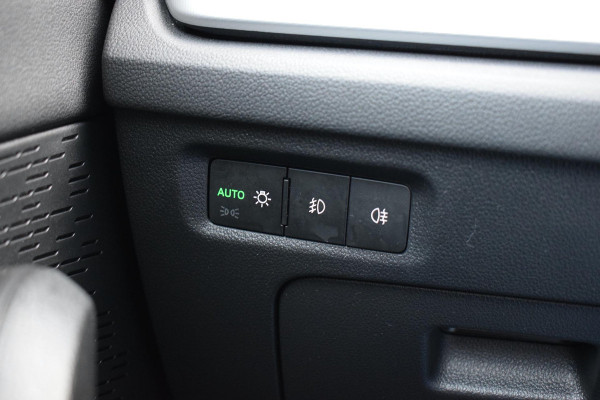 Škoda Octavia 1.0 e-TSI Sport Business | Automaat | Apple CarPlay | Virtual | Sportstoelen