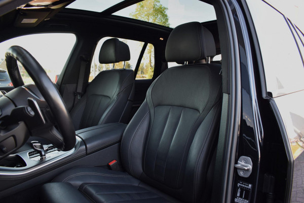 BMW X5 xDrive40i High Executive | M-Sport | Pano | HUD | Memory | Stuurverw.
