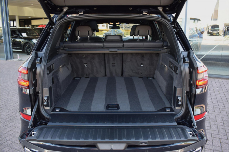 BMW X5 xDrive40i High Executive | M-Sport | Pano | HUD | Memory | Stuurverw.