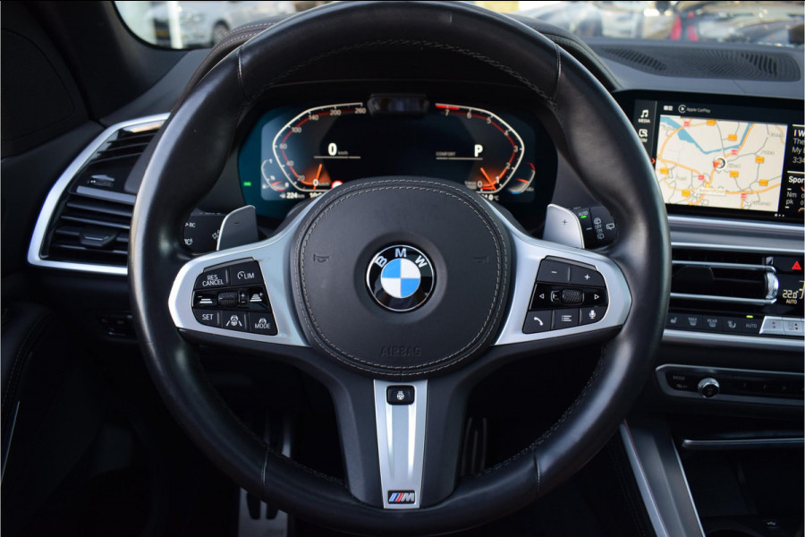 BMW X5 xDrive40i High Executive | M-Sport | Pano | HUD | Memory | Stuurverw.