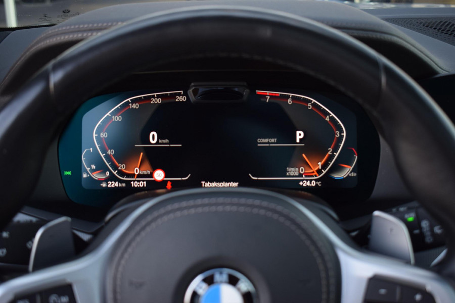 BMW X5 xDrive40i High Executive | M-Sport | Pano | HUD | Memory | Stuurverw.