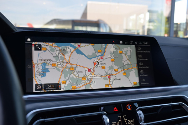 BMW X5 xDrive40i High Executive | M-Sport | Pano | HUD | Memory | Stuurverw.