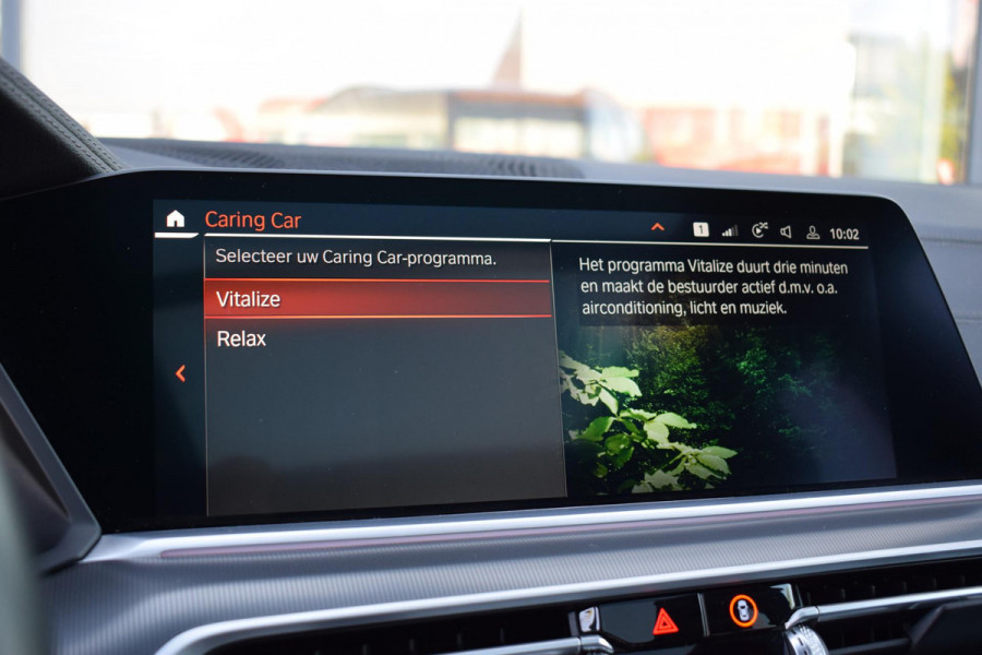 BMW X5 xDrive40i High Executive | M-Sport | Pano | HUD | Memory | Stuurverw.