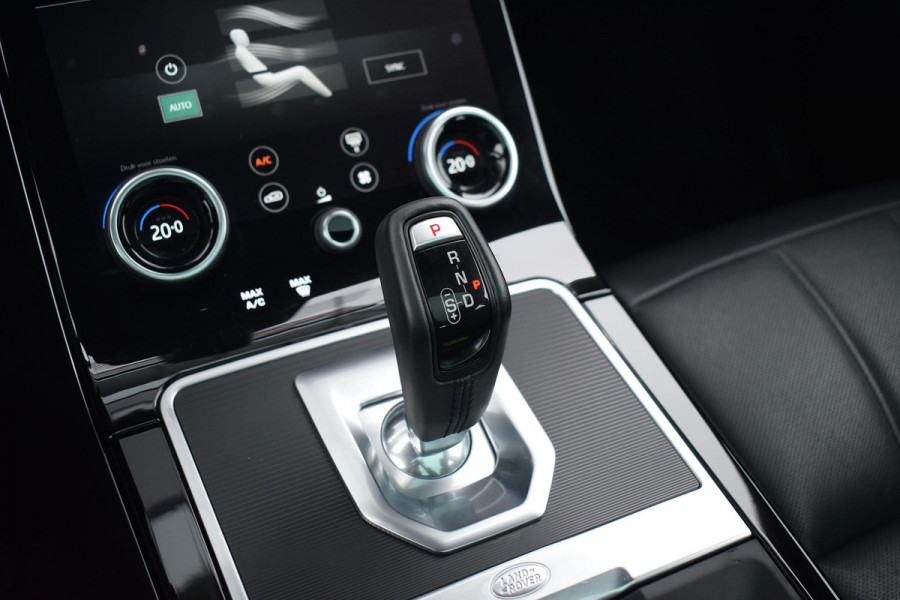 Land Rover Range Rover Evoque 2.0 P200 AWD R-Dynamic | Trekhaak | Pano | Meridian | Leer | Stuurverw.