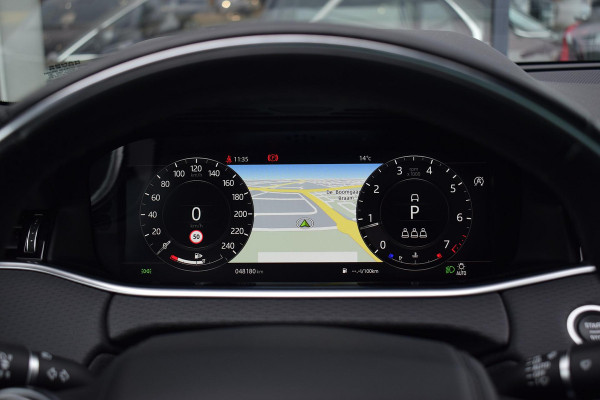 Land Rover Range Rover Evoque 2.0 P200 AWD R-Dynamic | Trekhaak | Pano | Meridian | Leer | Stuurverw.