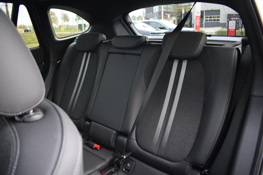 BMW X1 xDrive25e eDrive Edition | M-Sport | Trekhaak | Pano | Half Leer | Stoelverw.