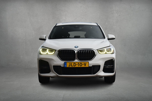 BMW X1 xDrive25e eDrive Edition | M-Sport | Trekhaak | Pano | Half Leer | Stoelverw.