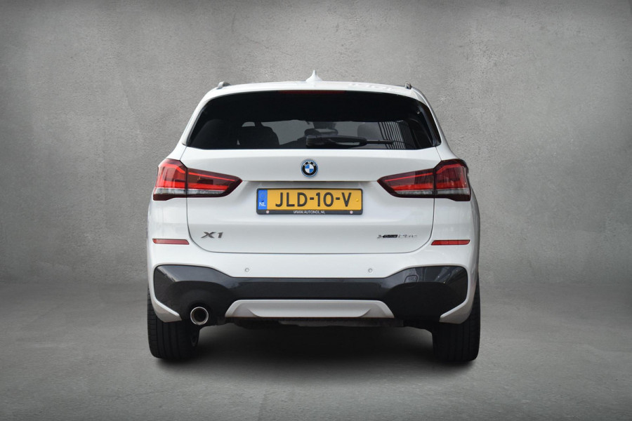 BMW X1 xDrive25e eDrive Edition | M-Sport | Trekhaak | Pano | Half Leer | Stoelverw.