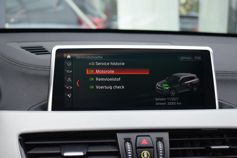 BMW X1 xDrive25e eDrive Edition | M-Sport | Trekhaak | Pano | Half Leer | Stoelverw.