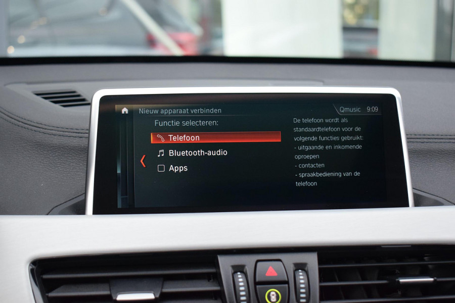 BMW X1 xDrive25e eDrive Edition | M-Sport | Trekhaak | Pano | Half Leer | Stoelverw.