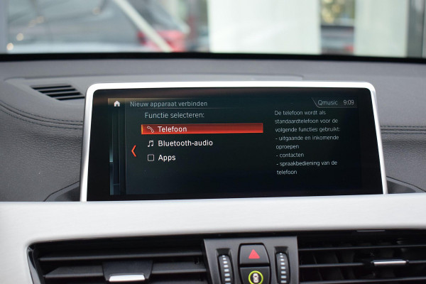 BMW X1 xDrive25e eDrive Edition | M-Sport | Trekhaak | Pano | Half Leer | Stoelverw.