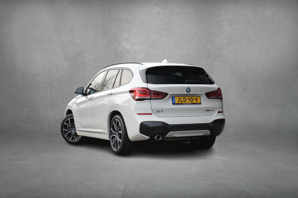 BMW X1 xDrive25e eDrive Edition | M-Sport | Trekhaak | Pano | Half Leer | Stoelverw.