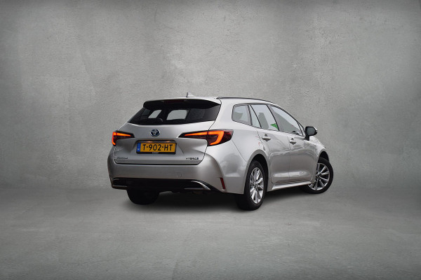 Toyota Corolla Touring Sports Hybrid 140 Active | Apple CarPlay | Camera | ACC | Climate