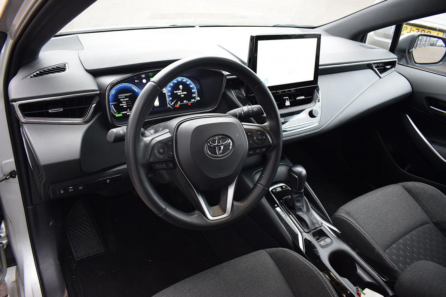 Toyota Corolla Touring Sports Hybrid 140 Active | Apple CarPlay | Camera | ACC | Climate