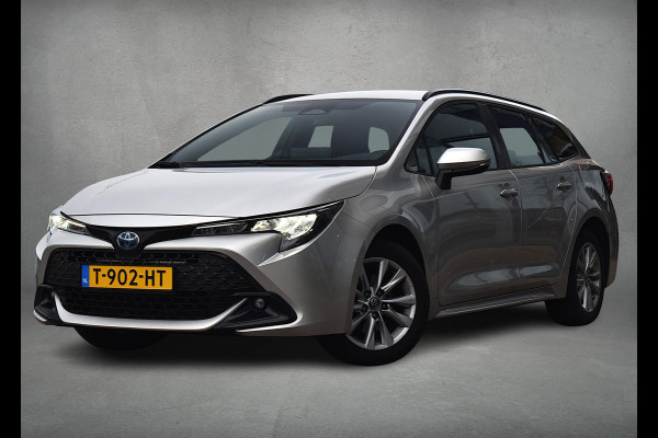 Toyota Corolla Touring Sports Hybrid 140 Active | Apple CarPlay | Camera | ACC | Climate