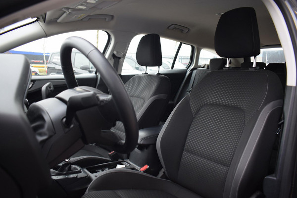 Ford Focus Wagon 1.0 EcoBoost Connected | Trekhaak | Apple CarPlay | Airco | Cruise
