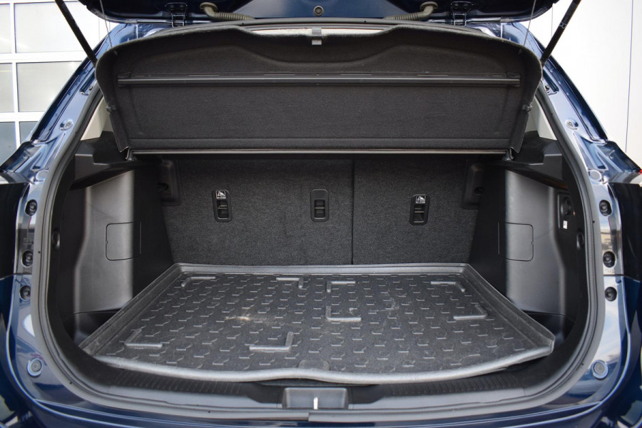 Suzuki S-Cross 1.4 Boosterjet AllGrip Style Smart Hybrid | 4X4 | Pano | Leer | Stoelverw. | Camera