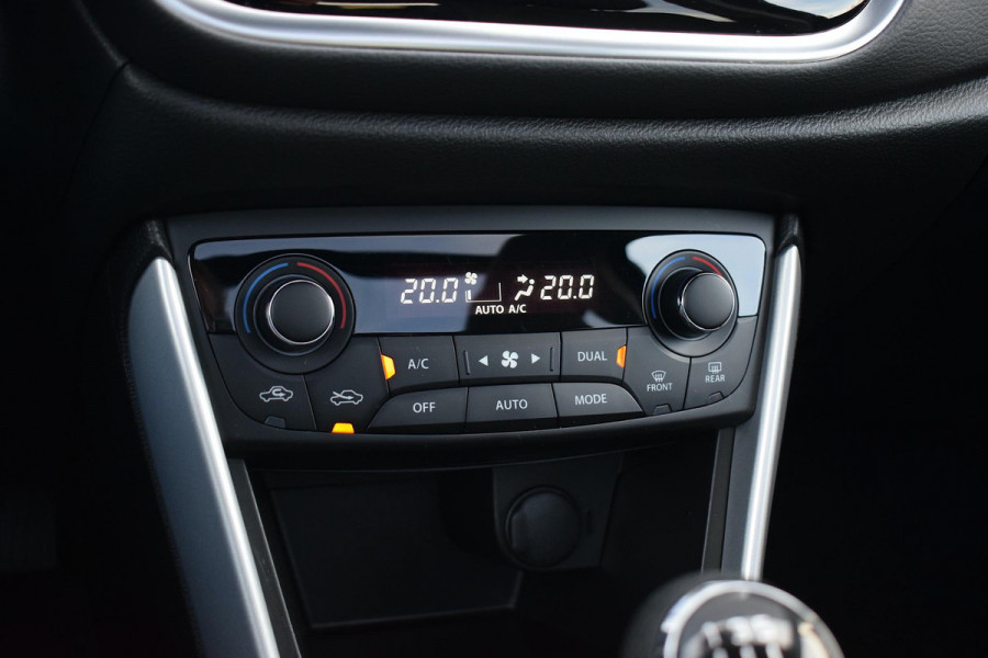 Suzuki S-Cross 1.4 Boosterjet AllGrip Style Smart Hybrid | 4X4 | Pano | Leer | Stoelverw. | Camera