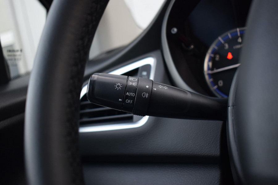 Suzuki S-Cross 1.4 Boosterjet AllGrip Style Smart Hybrid | 4X4 | Pano | Leer | Stoelverw. | Camera