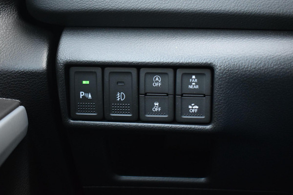 Suzuki S-Cross 1.4 Boosterjet AllGrip Style Smart Hybrid | 4X4 | Pano | Leer | Stoelverw. | Camera