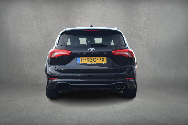 Ford FOCUS Wagon Wagon 1.5 EcoBoost ST Line Business | Apple CarPlay | Airco | Sportstoelen | Cruise