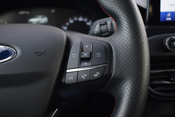 Ford FOCUS Wagon Wagon 1.5 EcoBoost ST Line Business | Apple CarPlay | Airco | Sportstoelen | Cruise