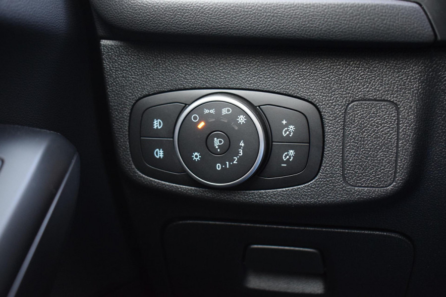 Ford FOCUS Wagon Wagon 1.5 EcoBoost ST Line Business | Apple CarPlay | Airco | Sportstoelen | Cruise