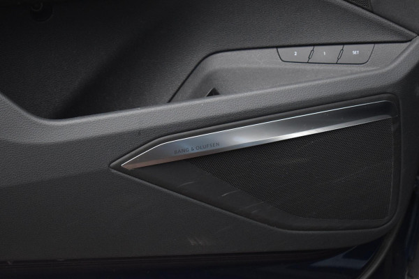 Audi e-tron 50 quattro Business edition 71 kWh | Apple CarPlay | B&O | Memory | Stoelverw.