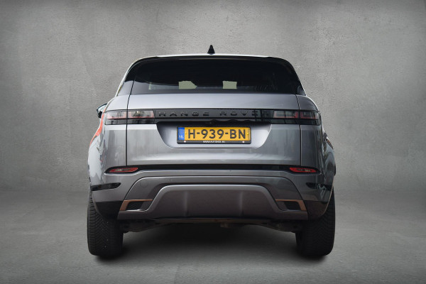 Land Rover Range Rover Evoque 2.0 P200 AWD R-Dynamic HSE | NAP | Meridian | Leer | Stuur- en Stoelverw.